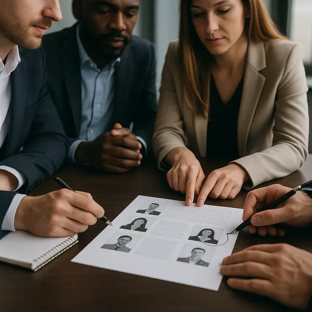Hiring Smarter in a High Pressure Year