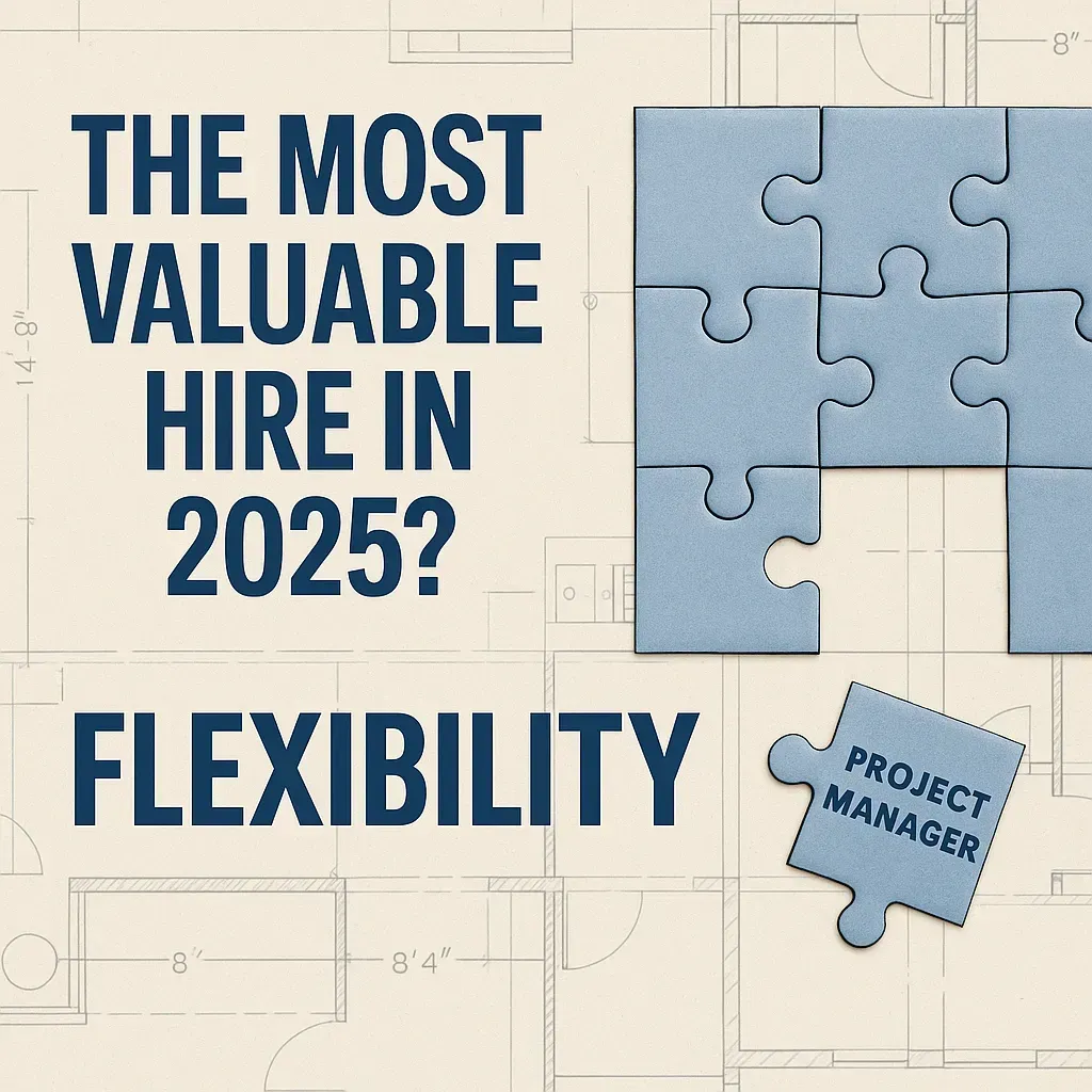 The Most Valuable Hire in 2025?