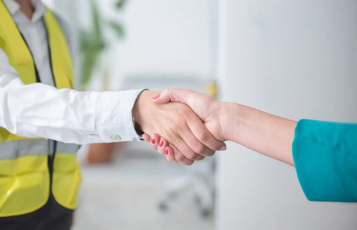 How to Choose a General Contractor Without Guessing