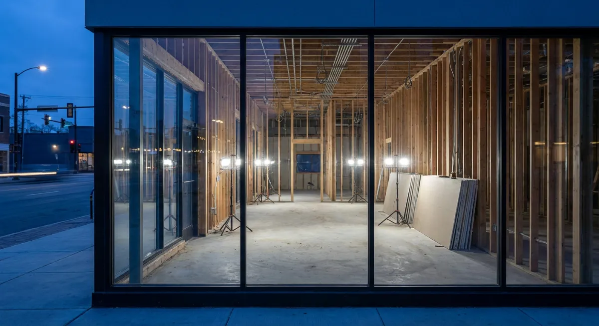 Would You Survive Your Own Franchise Buildout?