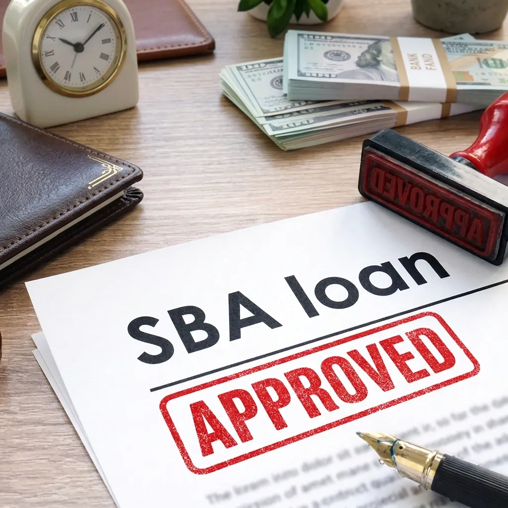 Choosing an SBA Lender for Your Franchise Buildout