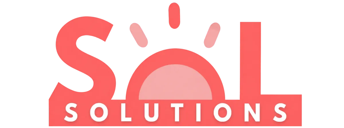 Sol Solutions logo