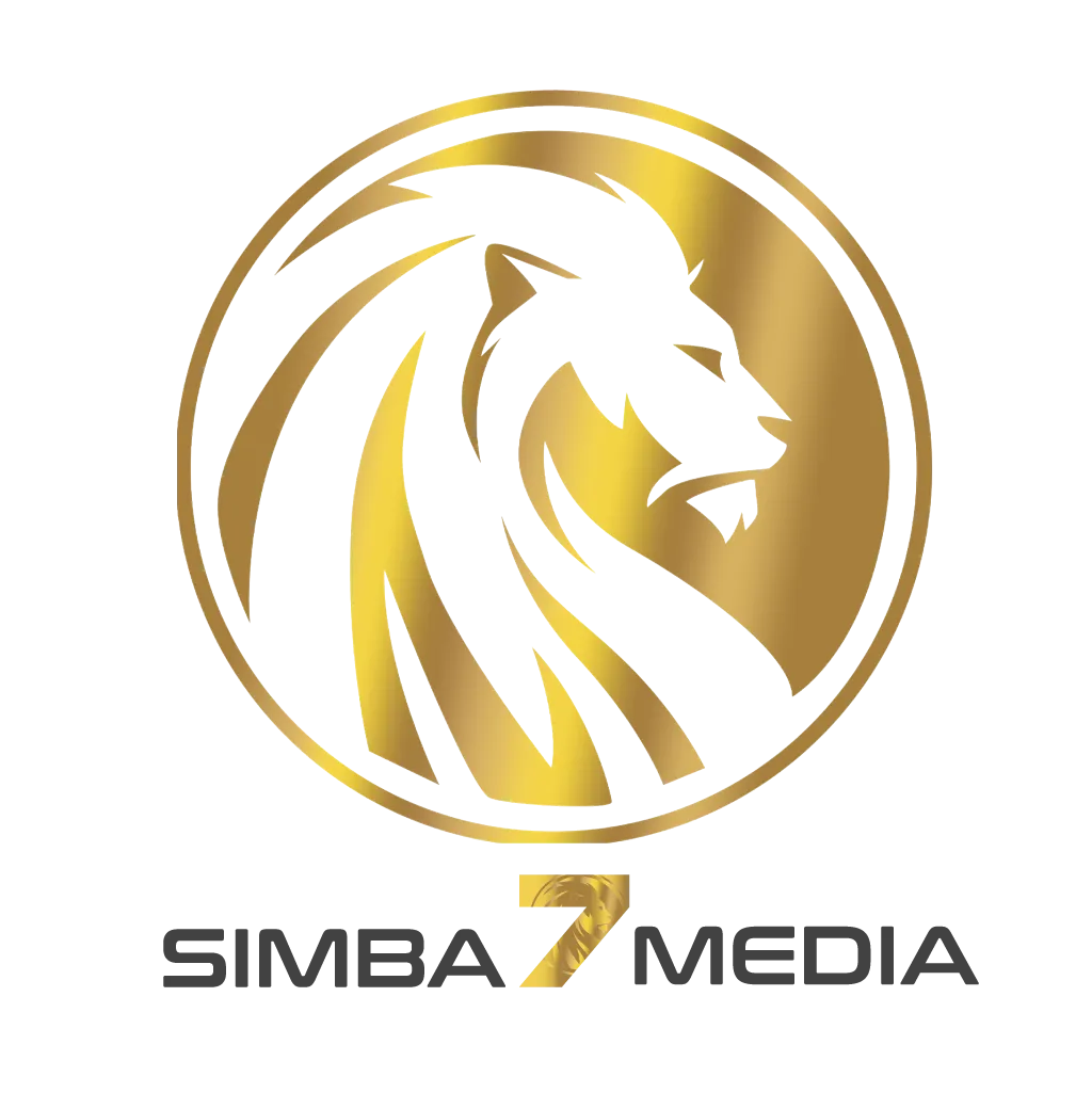 Simba7Media Logo