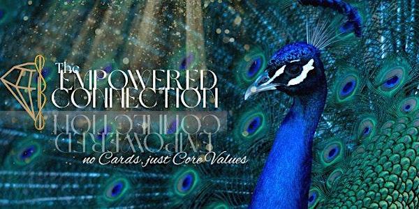 Eowered Connect Networking