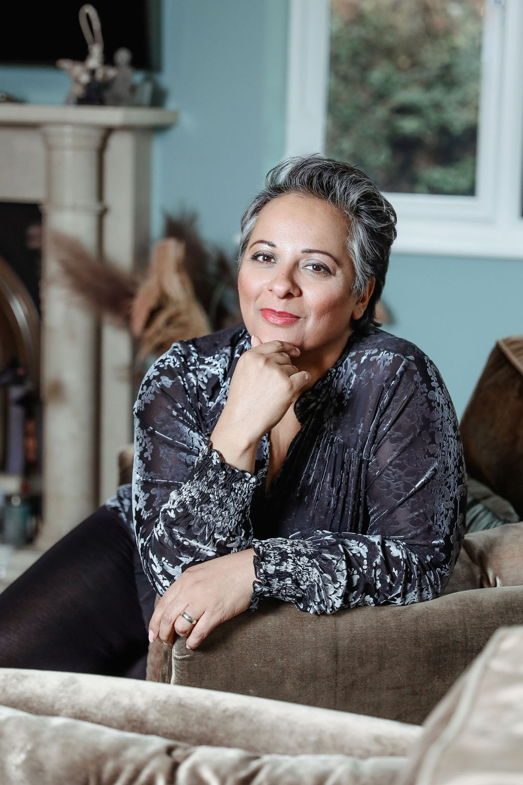 Image of Buckso Dhillon-Wooley