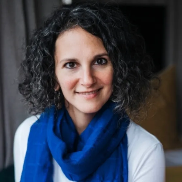 SONKA BRAUNOVA SPEAKER