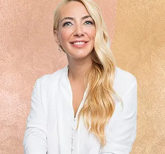 Dr Aylin Dogan Speaker