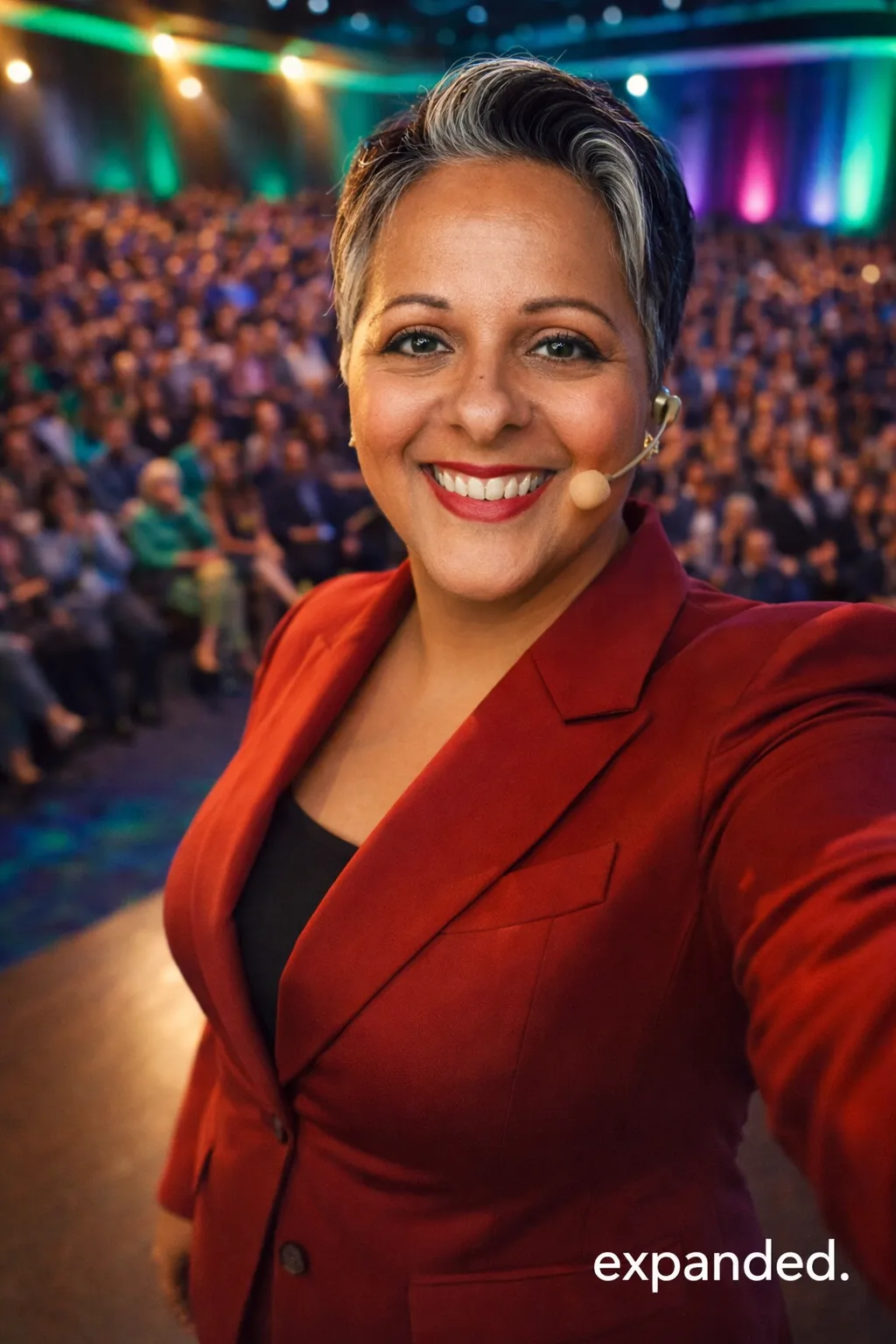 Dr Aylin Dogan Speaker