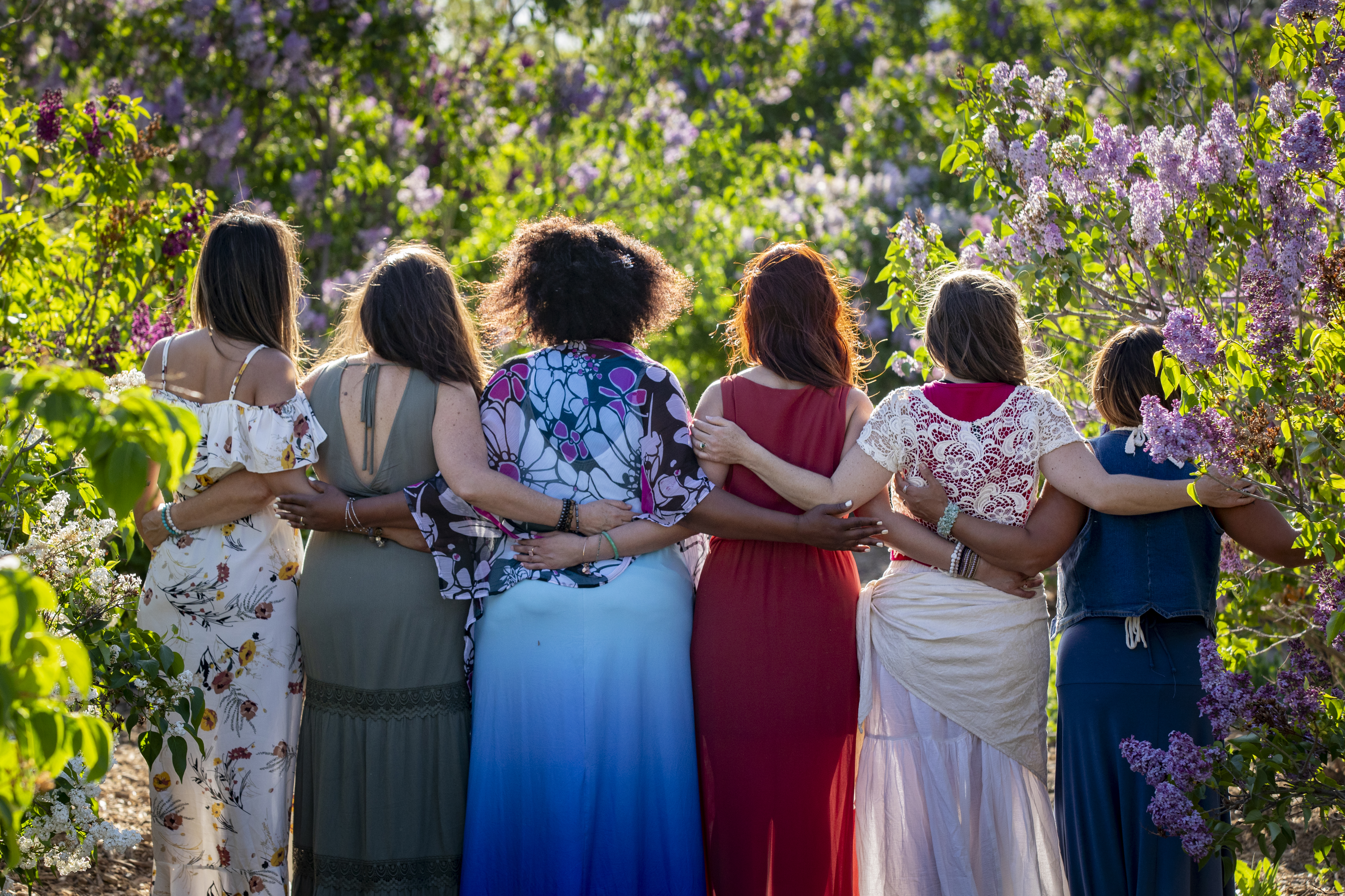 In Haus Networking Derby