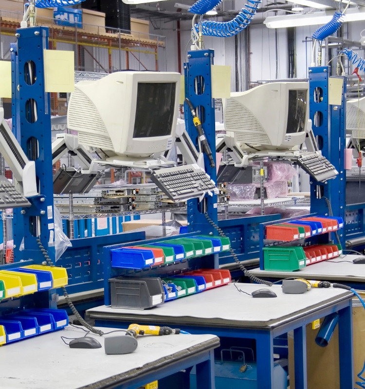 Cavalete de Segurança para Carretas