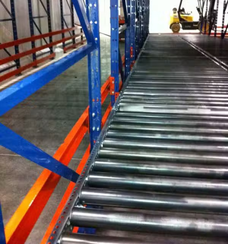 Cavalete de Segurança para Carretas