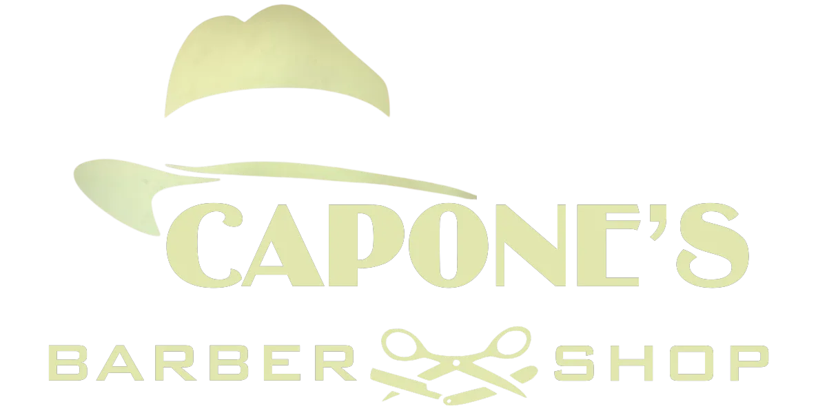Capone's Barbershop