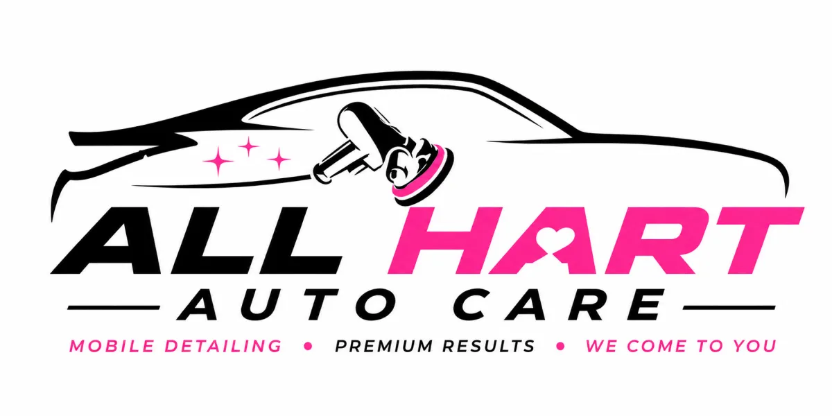 Auto Detailing Logo