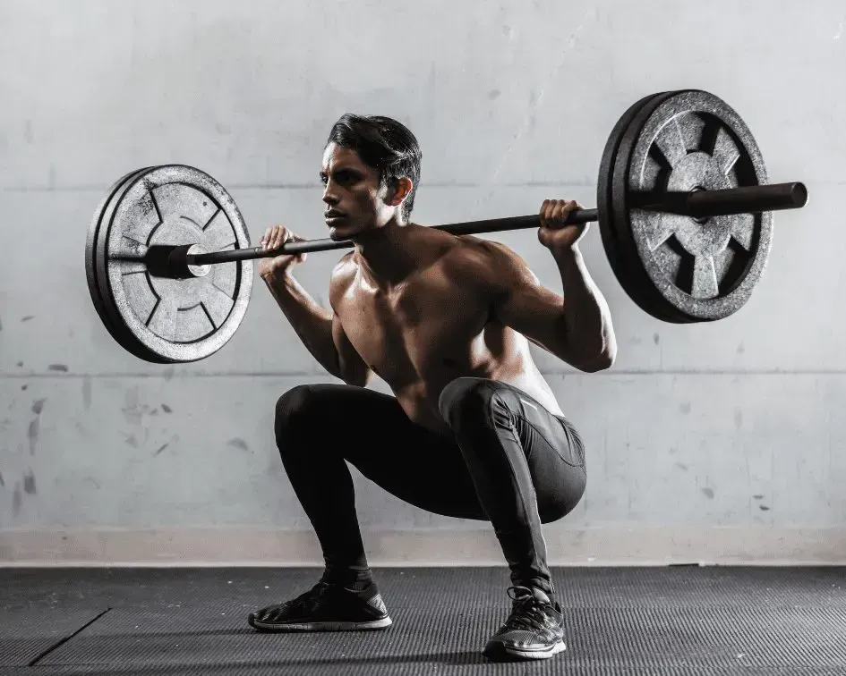 Macarthur S&C: Athlete's Edge with Picks PT Personal Training