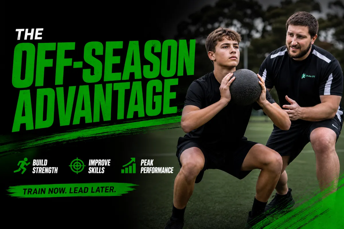 Youth Off-Season Development