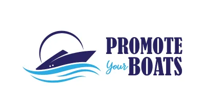 Promote Your Boats Logo