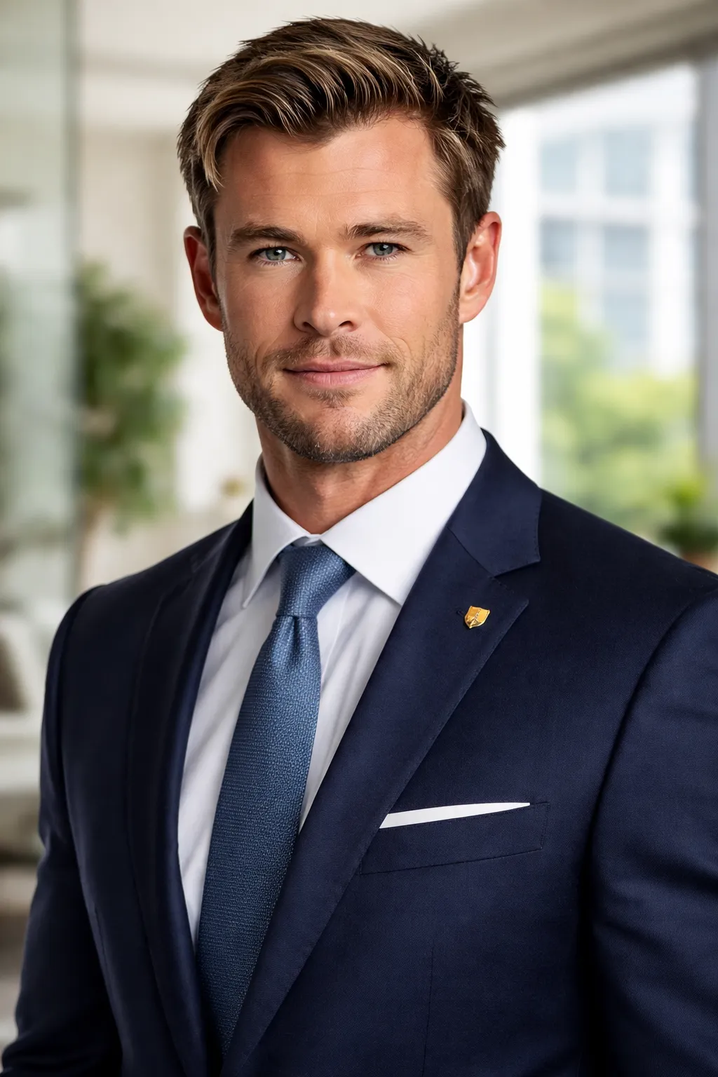 Steve Axe Profile Photo