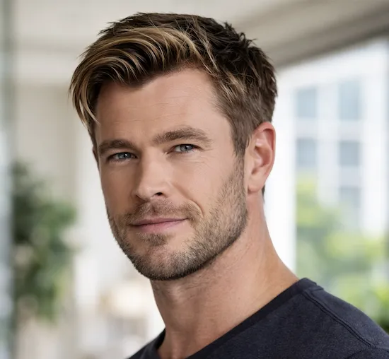 Steve Axe Profile Picture