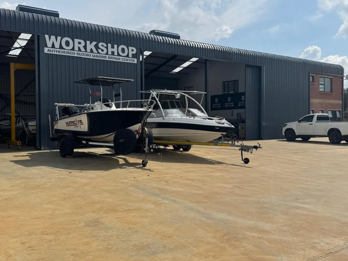 Ocean Marine Village