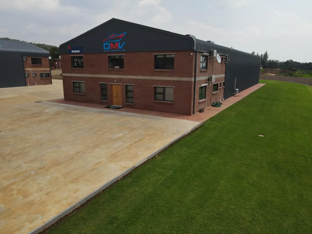 Ocean Marine Village