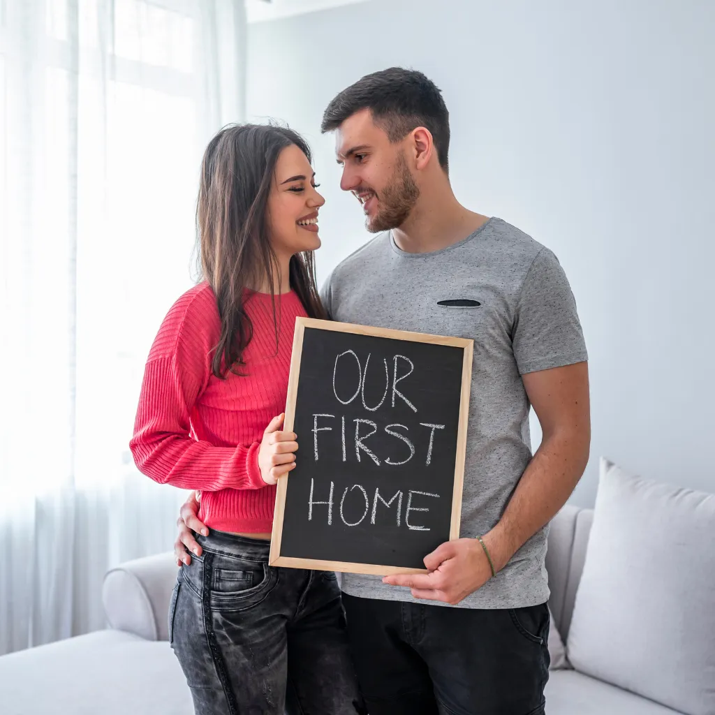 Salt Lake City First-Time Home Buyer