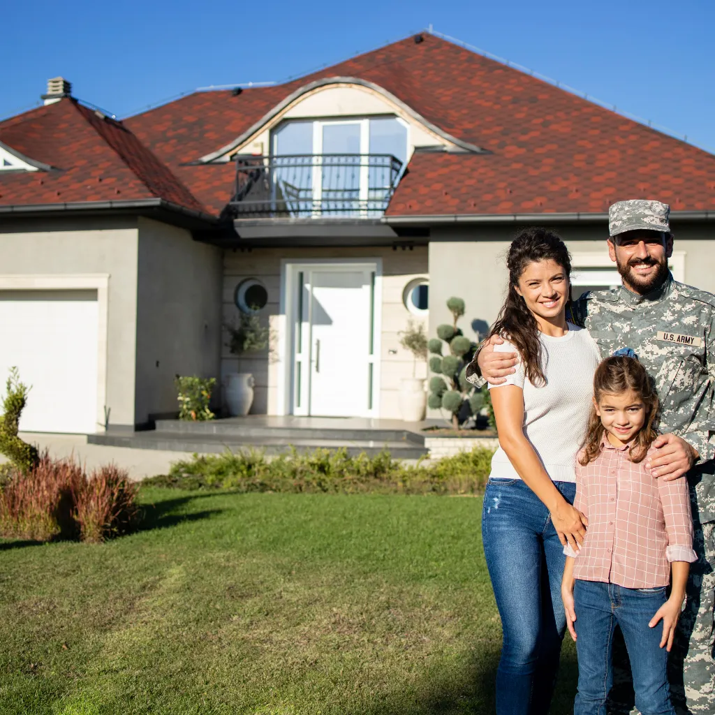  FHA Loan 