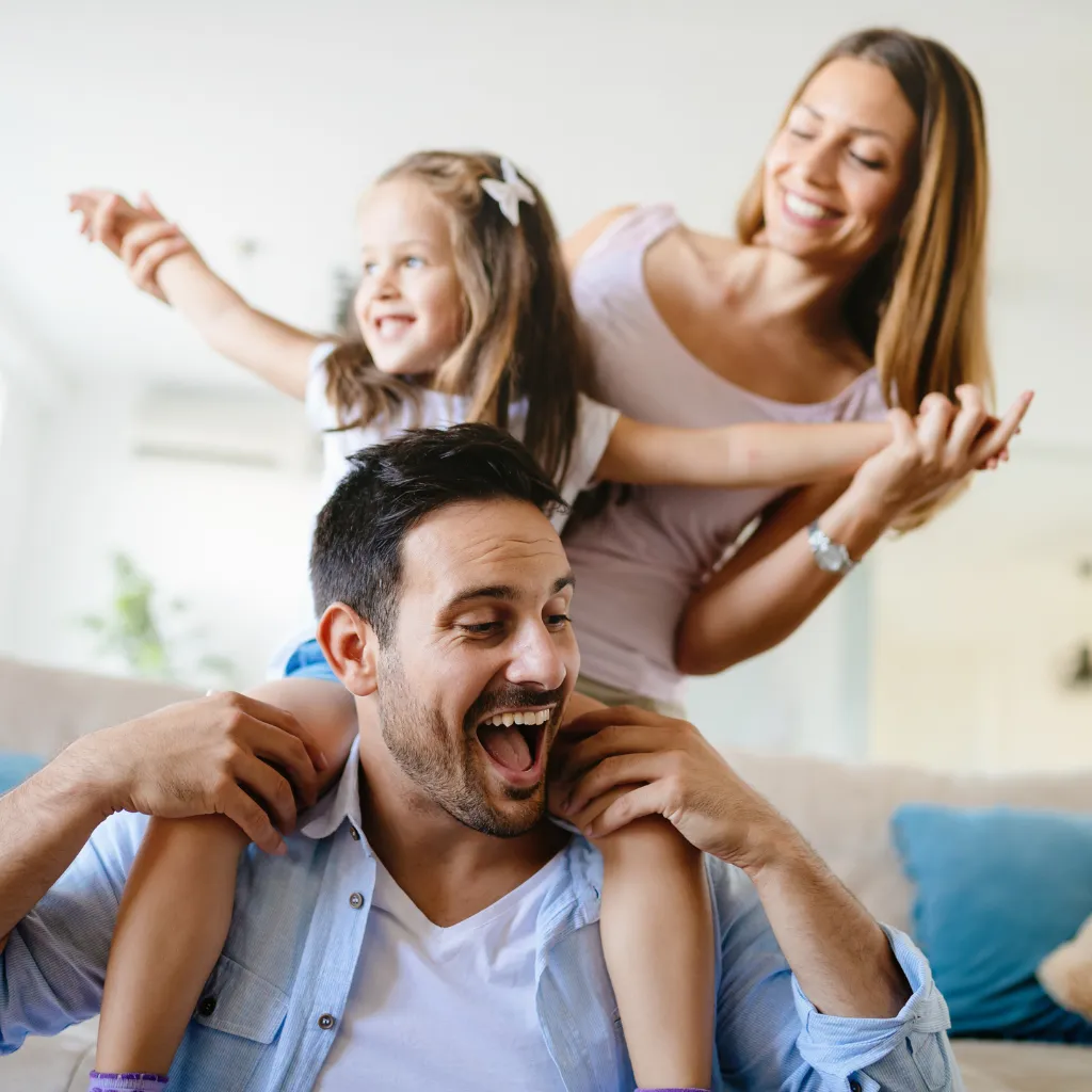  FHA Loan 