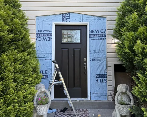 Philadelphia Door Installation