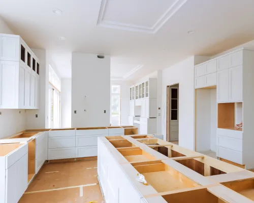 Philadelphia Kitchen Remodeling