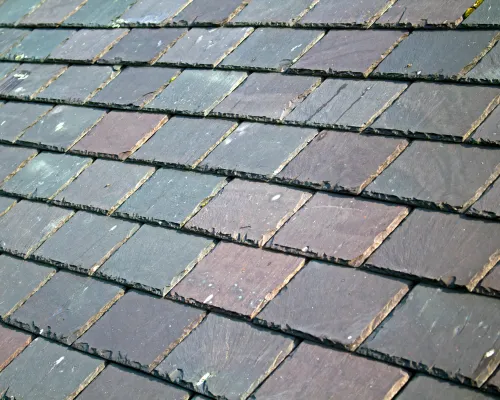 Shingles Roofing