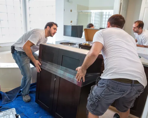 Philadelphia Bathroom Remodeling