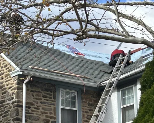 Philadelphia Shingles Roofing