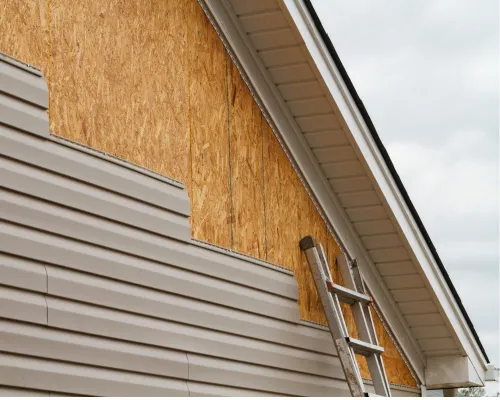 Shingles Roofing