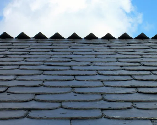 Shingles Roofing