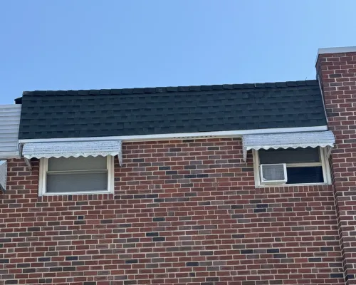  Shingles Roofing
