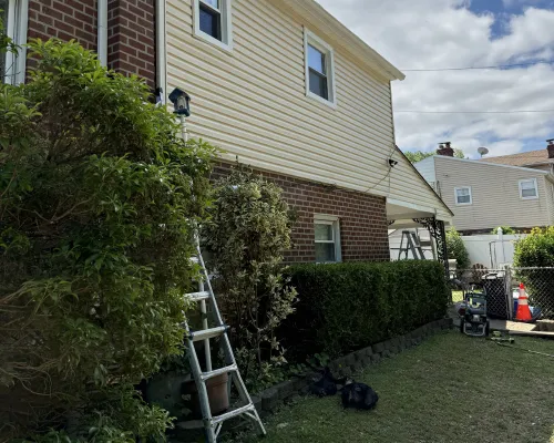 Philadelphia Brick Pointing & Laying