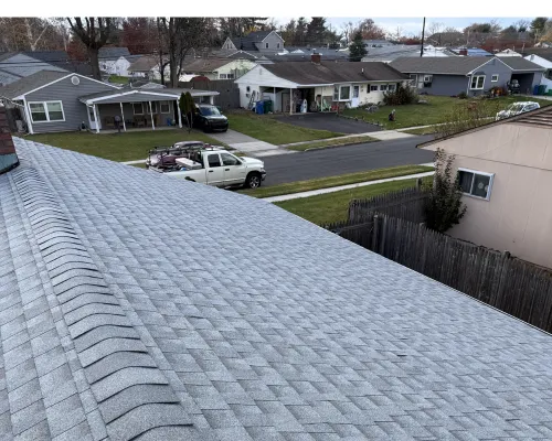  Shingles Roofing