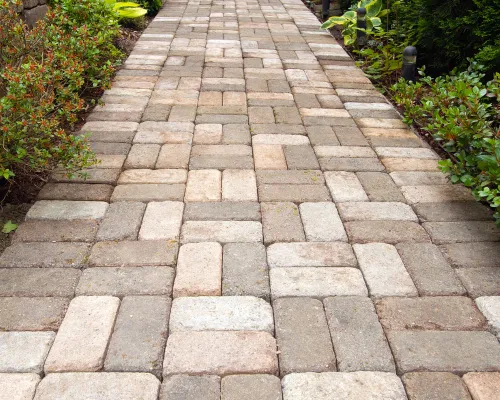 Shingles Roofing