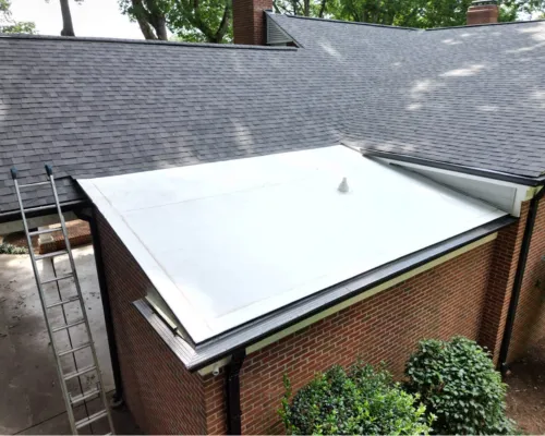 Philadelphia TPO Roofing