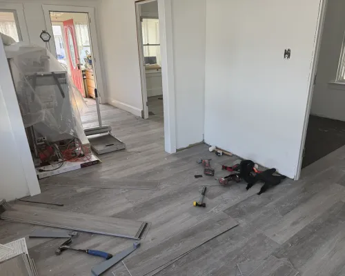 Kitchen Remodeling Bucks County