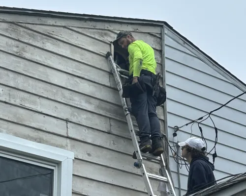 Shingles Roofing Bucks County