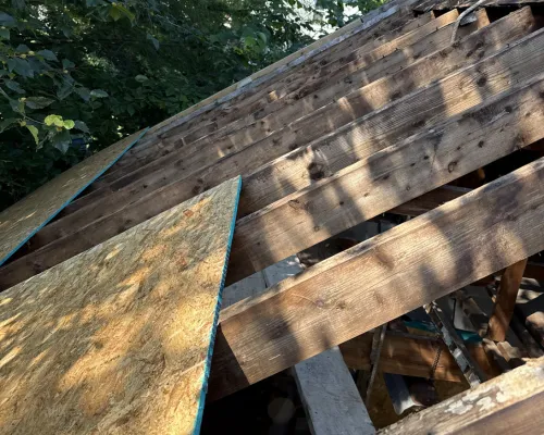 TPO Roofing Bucks County