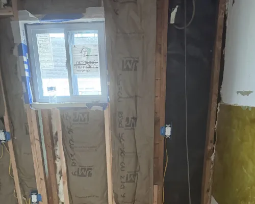 Door Installation Bucks County