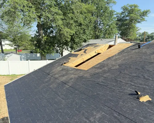 Slate Roofing Bucks County