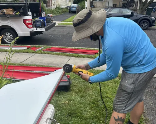 Door Installation Bucks County