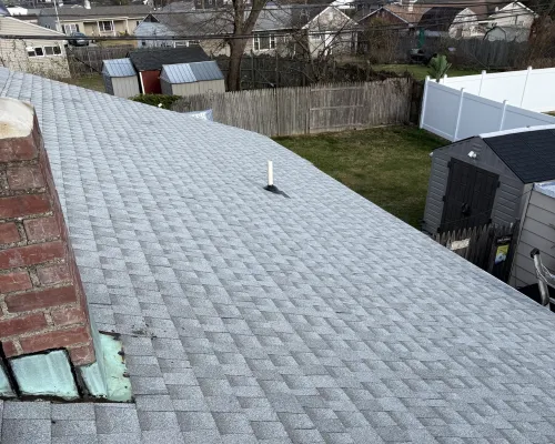 House Siding Installation Bucks County