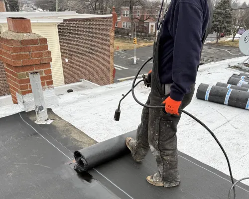 Pavers Installation Bucks County