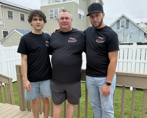 Montgomery County Shingles Roofing
