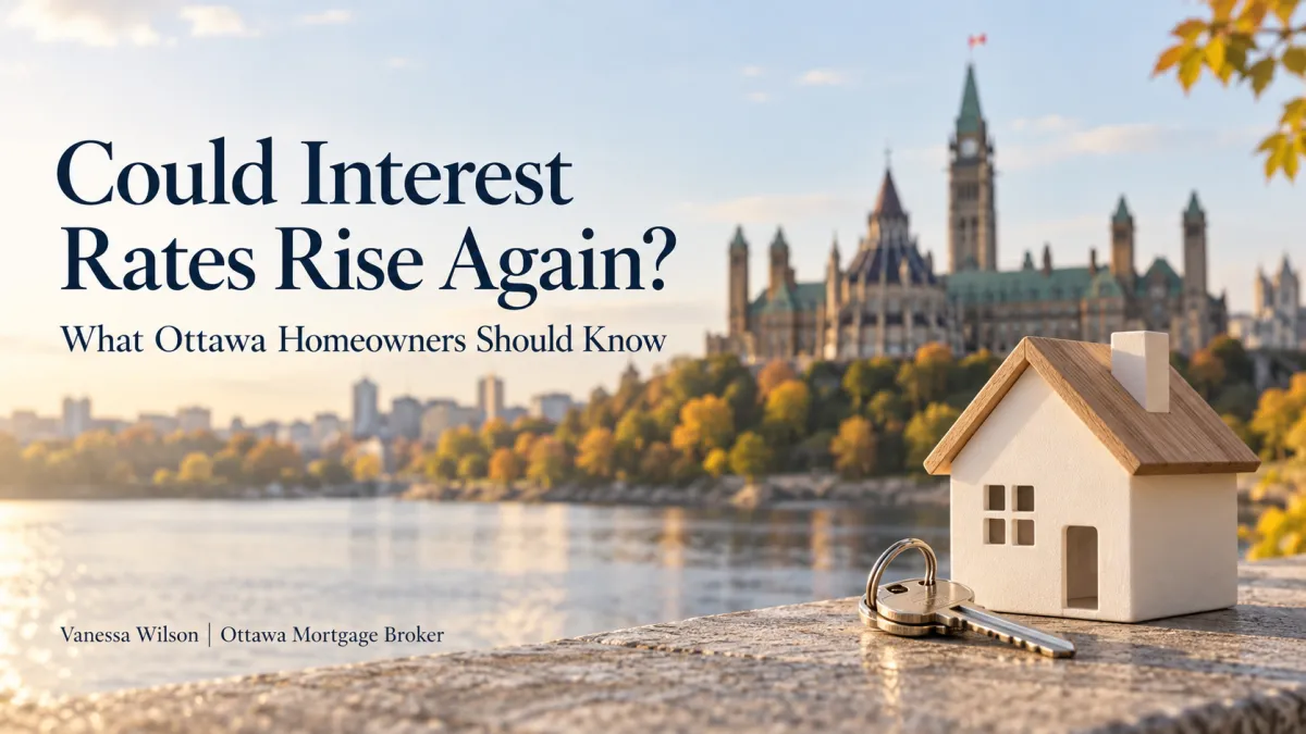 What’s Next for Mortgage Rates?