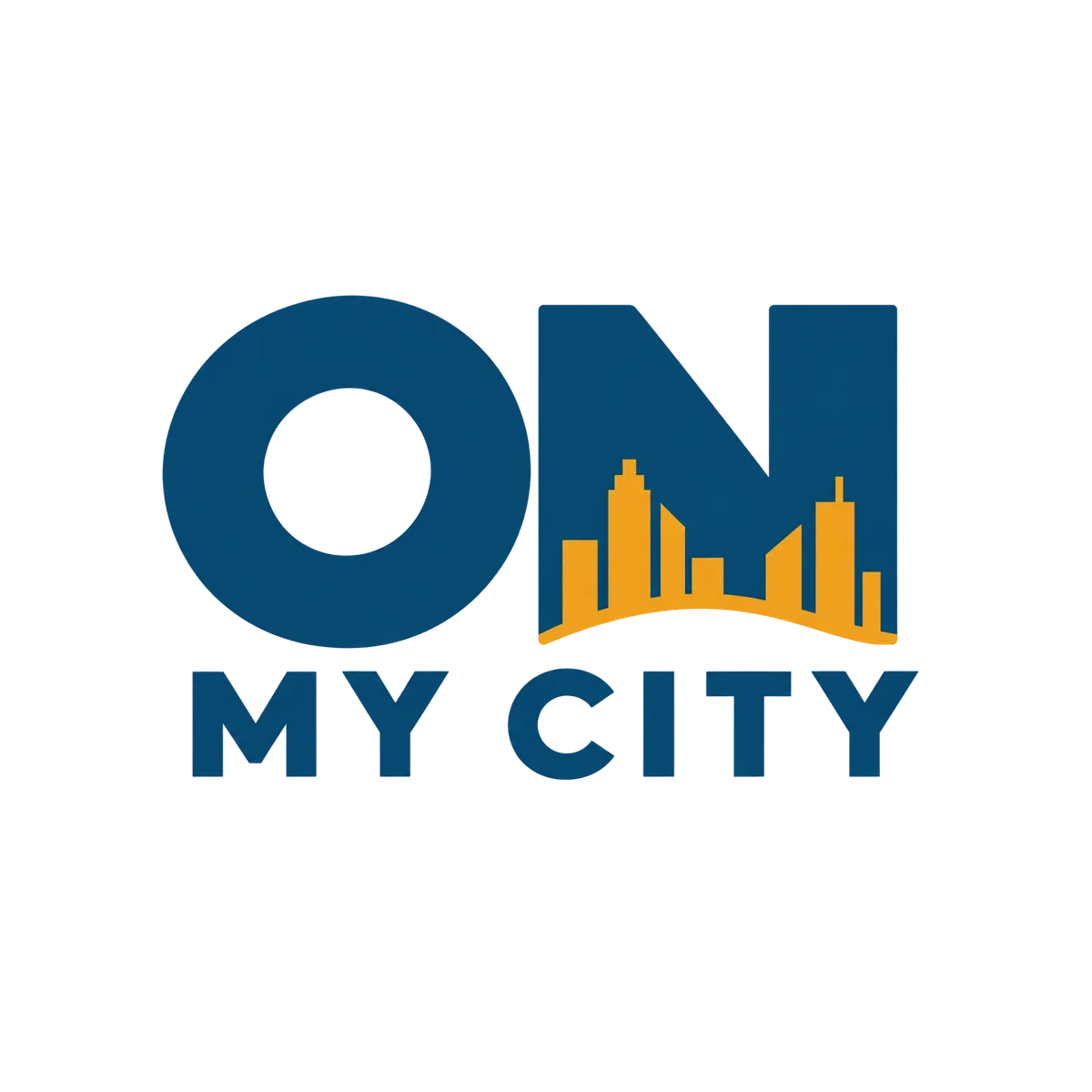 ON My City
